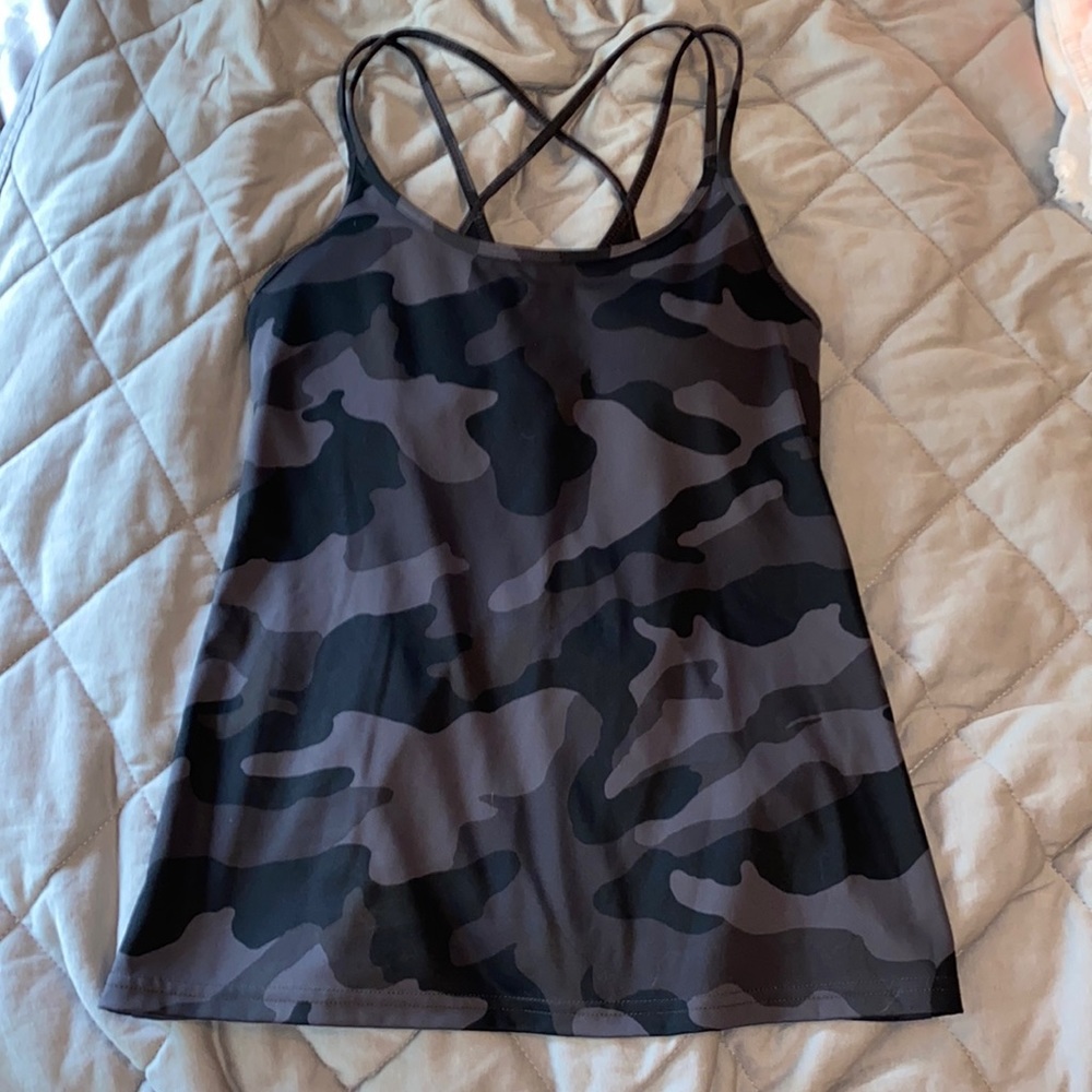 Old navy Active tank top